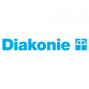 Logo Diakonie Christophorus